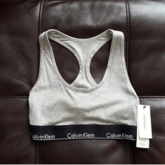 Calvin Klein Sports Bra Bundle - Picture 2 of 12